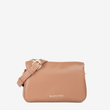 Valentino Hand Bags Bolso Marr&oacute;n VBS7B308-089