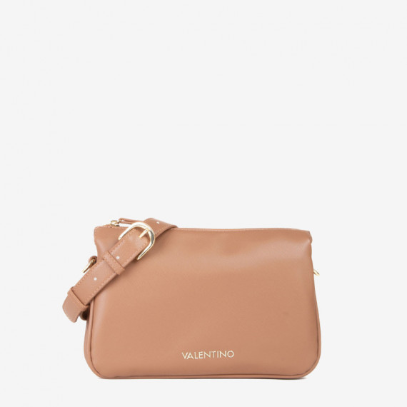 Valentino Hand Bags Bolso Marrón VBS7B308-089