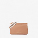 Valentino Hand Bags Bolso Marrón VBS7B308-089