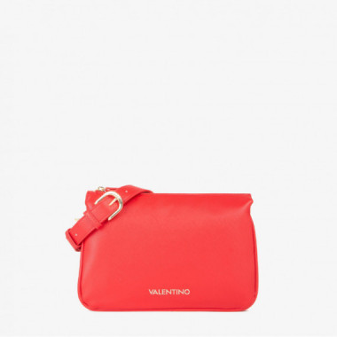Valentino Hand Bags Bolso Rojo VBS7B308-003