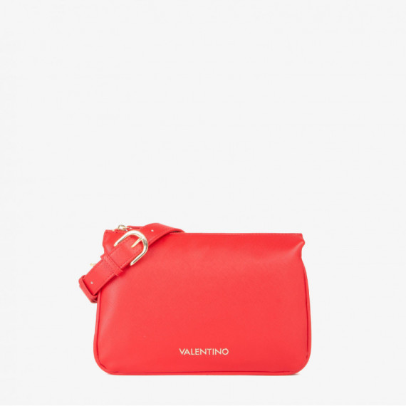 Valentino Hand Bags Bolso Rojo VBS7B308-003