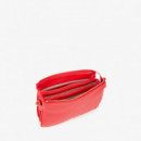 Valentino Hand Bags Bolso Rojo VBS7B308-003