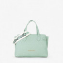 Valentino Hand Bags Shopping Verde VBS8PG04-M67