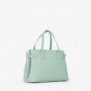 Valentino Hand Bags Shopping Verde VBS8PG04-M67