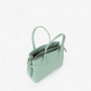 Valentino Hand Bags Shopping Verde VBS8PG04-M67
