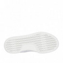 SKECHERS Zapatillas Quick Street Blancas 405638L-WHT