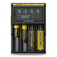 NITECORE D4