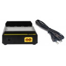 NITECORE D4
