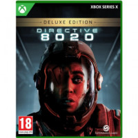 Directive 8020 Deluxe Edt. XB-SX