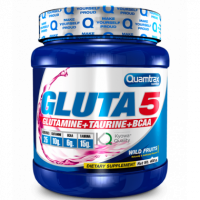 Gluta 5 QUAMTRAX - 400 Gr
