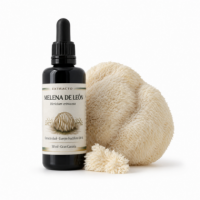 Extracto de Melena de León - Coffee Fungi