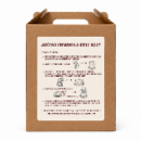 Kit de Autocultivo de Shiitake | Coffee Fungi