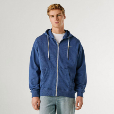 Pepe Jeans Sudadera con cremallera PM5800156-576