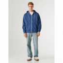 Pepe Jeans Sudadera con cremallera PM5800156-576