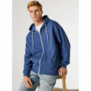 Pepe Jeans Sudadera con cremallera PM5800156-576