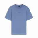 Boss Green Camiseta holgada 50519368-459
