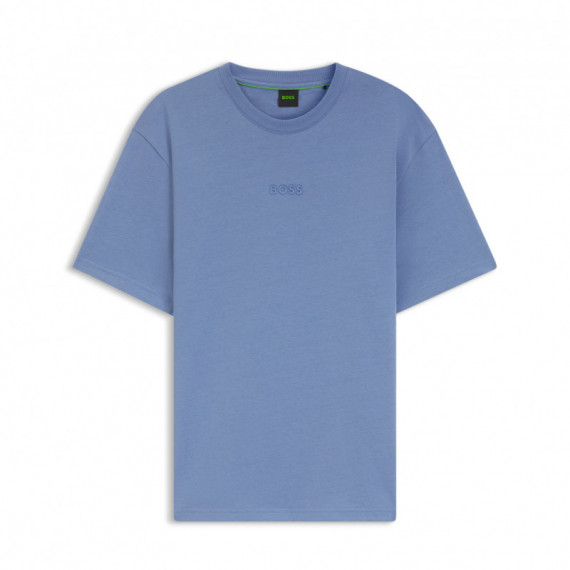 Boss Green Camiseta holgada 50519368-459