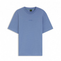 Boss Green Camiseta holgada 50519368-459