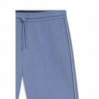 Boss Green Shorts Azules 50561776-459