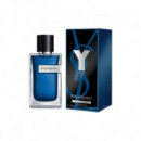 Yvessaintlaurent Y Men Iced Cologne Eau de Toilette