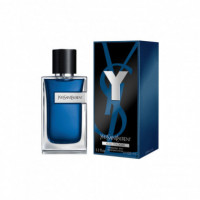 Yvessaintlaurent Y Men Iced Cologne Eau de Toilette