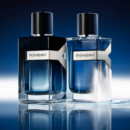 Yvessaintlaurent Y Men Iced Cologne Eau de Toilette