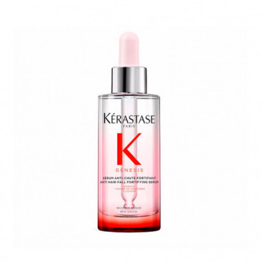 GENESIS SERUM FORTIFICANTE ANTICA&Iacute;DA
