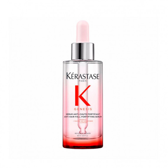 GENESIS SERUM FORTIFICANTE ANTICAÍDA