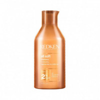 All Soft Shampoo  REDKEN