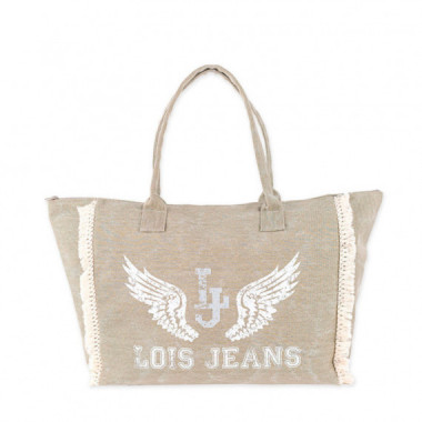 BOLSO DE PLAYA