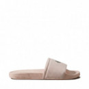 Nemo - Chanclas de lona con logotipo