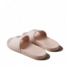 Nemo - Chanclas de lona con logotipo