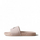 Nemo - Chanclas de lona con logotipo