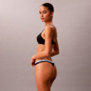 Pack de 3 Tangas - Icon Logo  CALVIN KLEIN