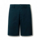Short chino fit regular
