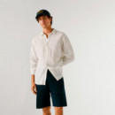 Short chino fit regular