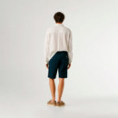 Short chino fit regular