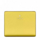 Cartera Compacta Camelia S