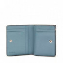 Cartera Compacta Camelia S