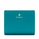 Cartera Compacta Camelia S