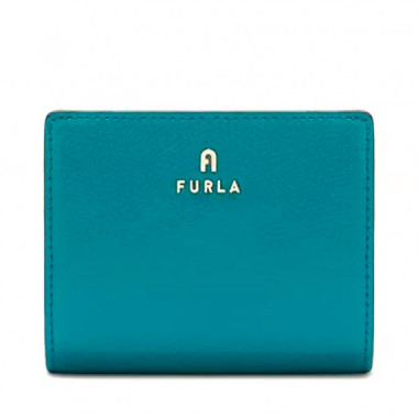 Cartera Compacta Camelia S