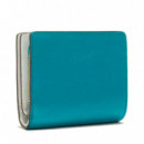 Cartera Compacta Camelia S
