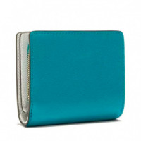 Cartera Compacta Camelia S  FURLA