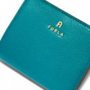 Cartera Compacta Camelia S