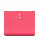 Cartera Compacta Camelia S