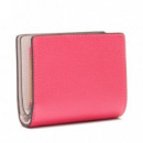 Cartera Compacta Camelia S