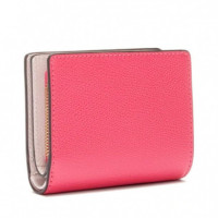 Cartera Compacta Camelia S  FURLA
