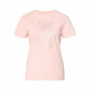 Camiseta Romy De Manga Corta