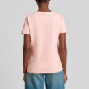 Camiseta Romy De Manga Corta