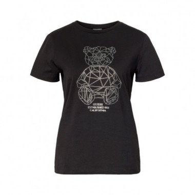 Camiseta Romy De Manga Corta